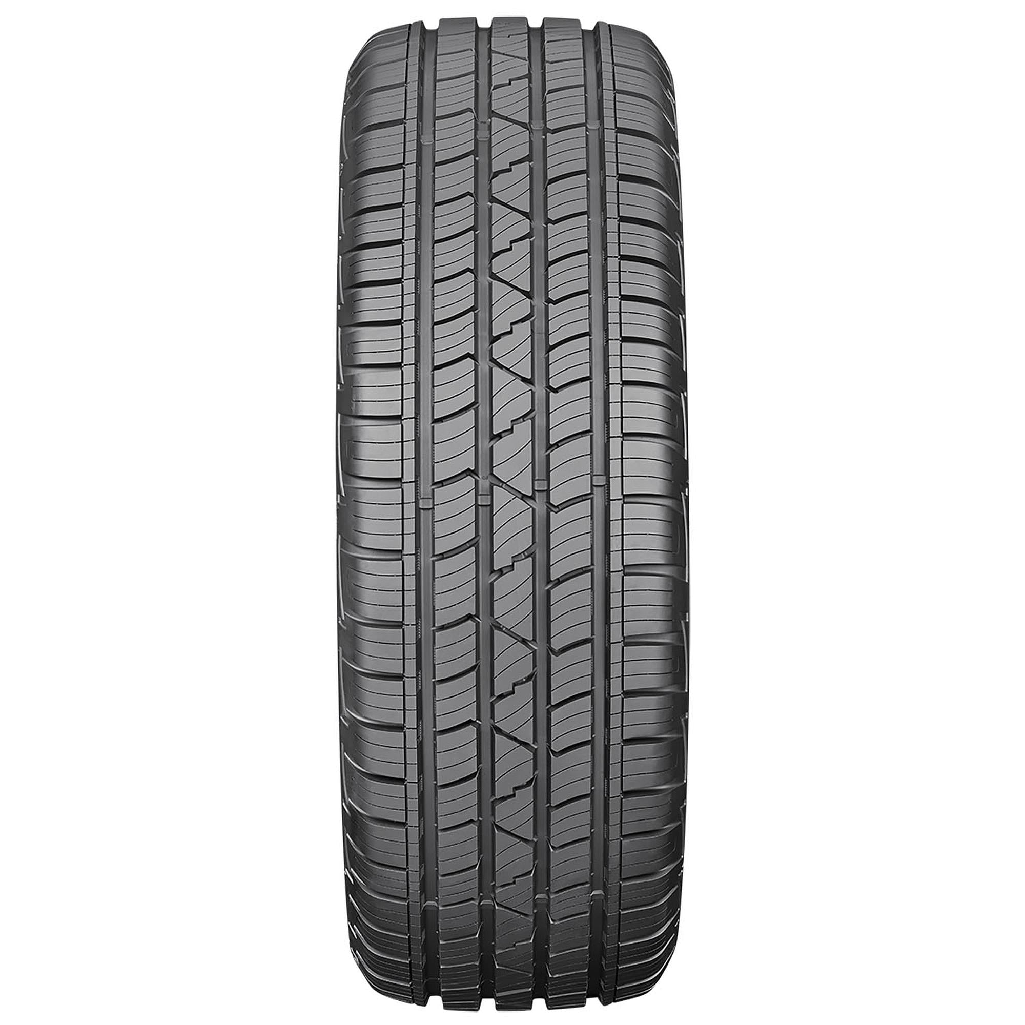 Mastercraft Courser Quest Plus All Season 215/65R17 99T Light Truck Tire