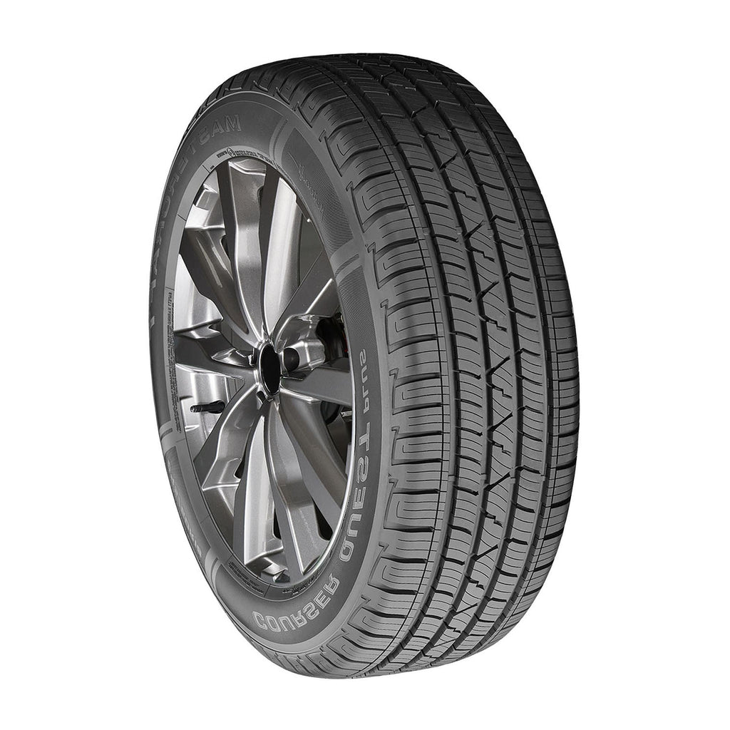 Mastercraft Courser Quest Plus All Season 215/65R17 99T Light Truck Tire