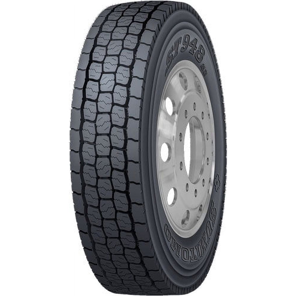 Sumitomo ST948SE 11R24.5 149L H Tire