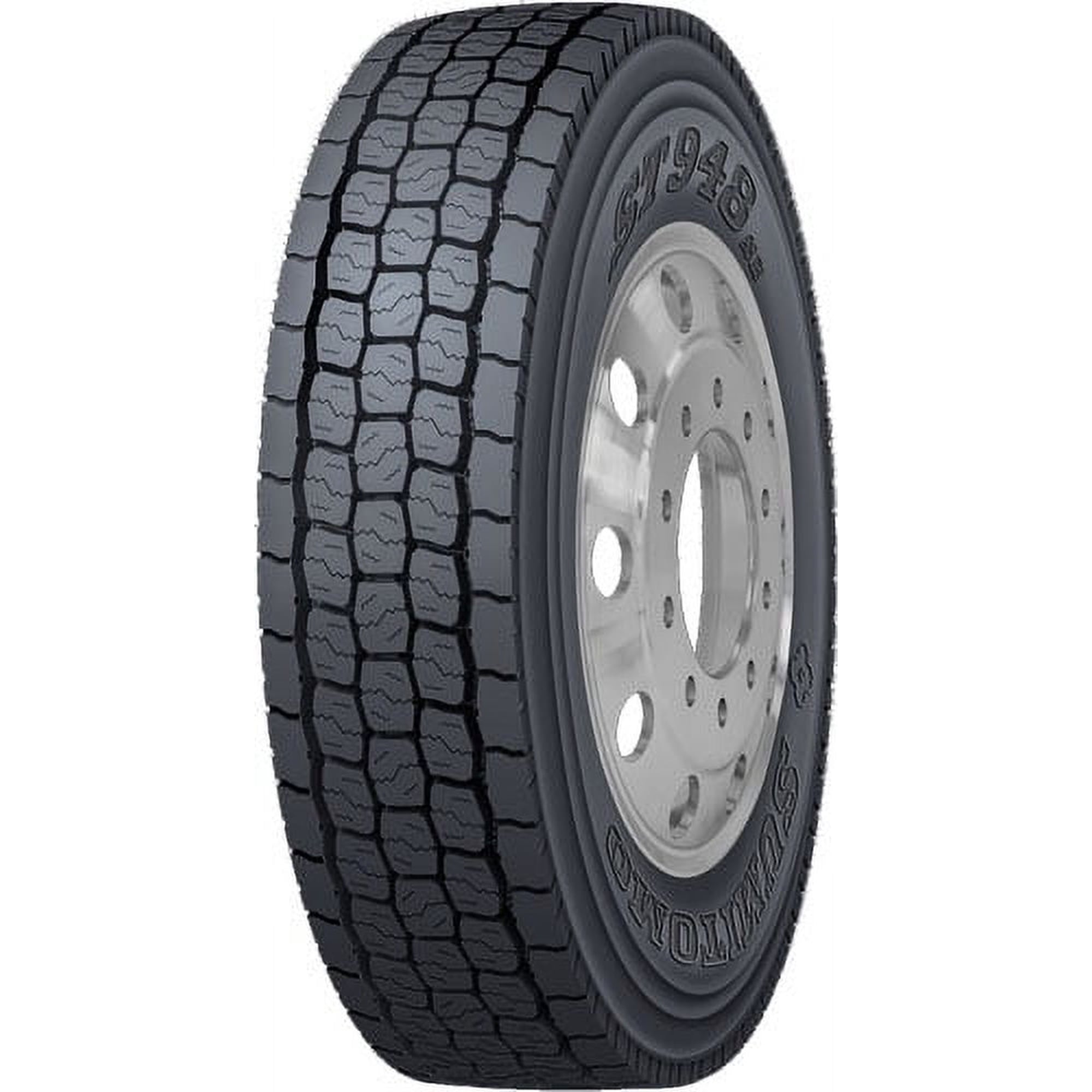 Sumitomo ST948SE 11R24.5 149L H Tire