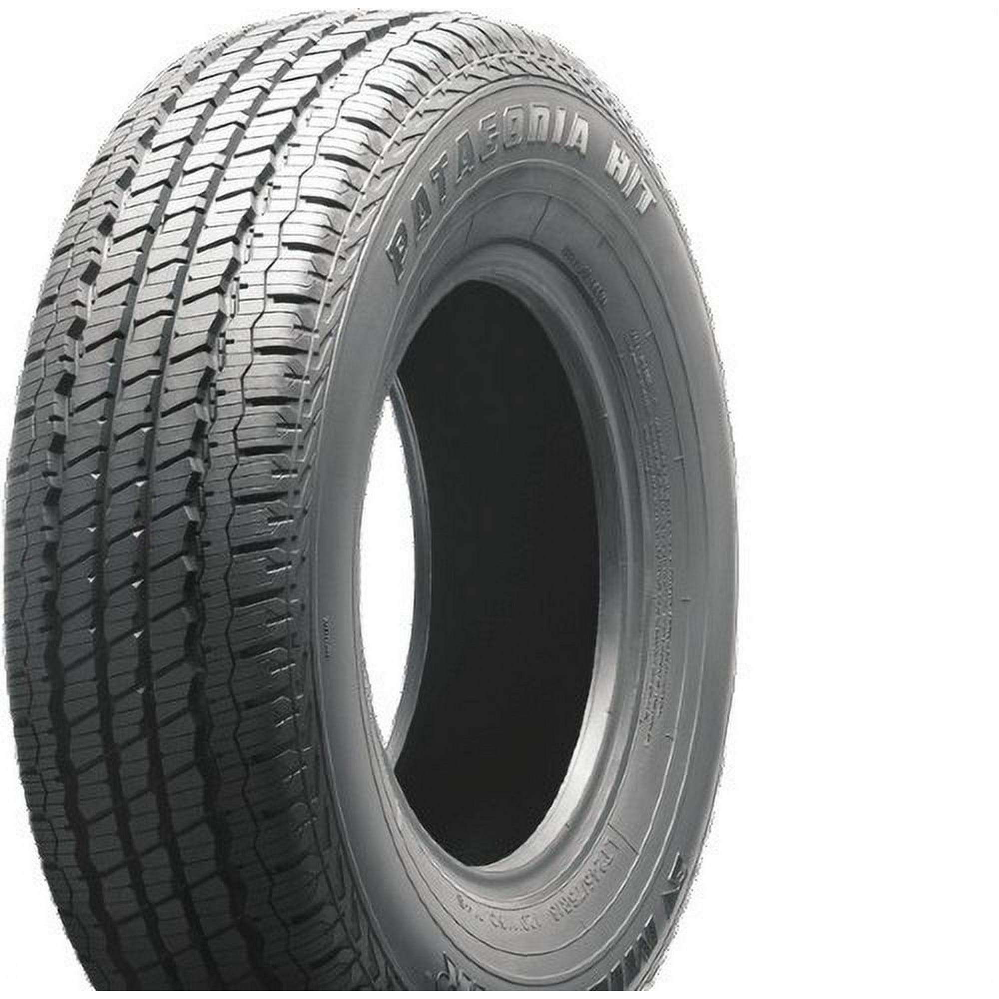 Milestar Patagonia H/T Highway P235/75R15 108T XL Light Truck Tire