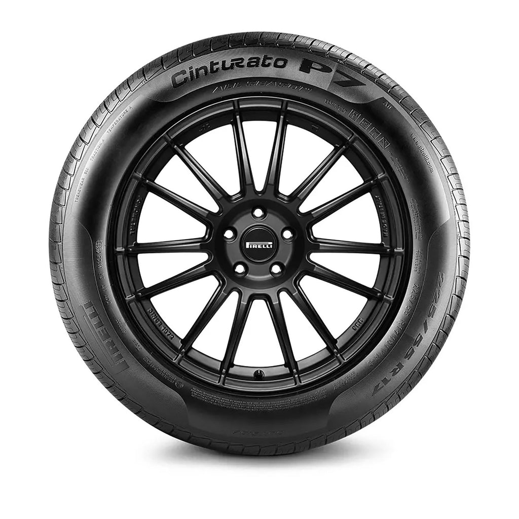 Pirelli Cinturato P7 All Season All Season 225/50R17 94V Passenger Tire