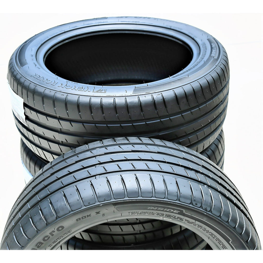 Venom Power Sport Macro Rok X 275/45ZR19 275/45R19 108W XL High Performance a/s All Season Tire