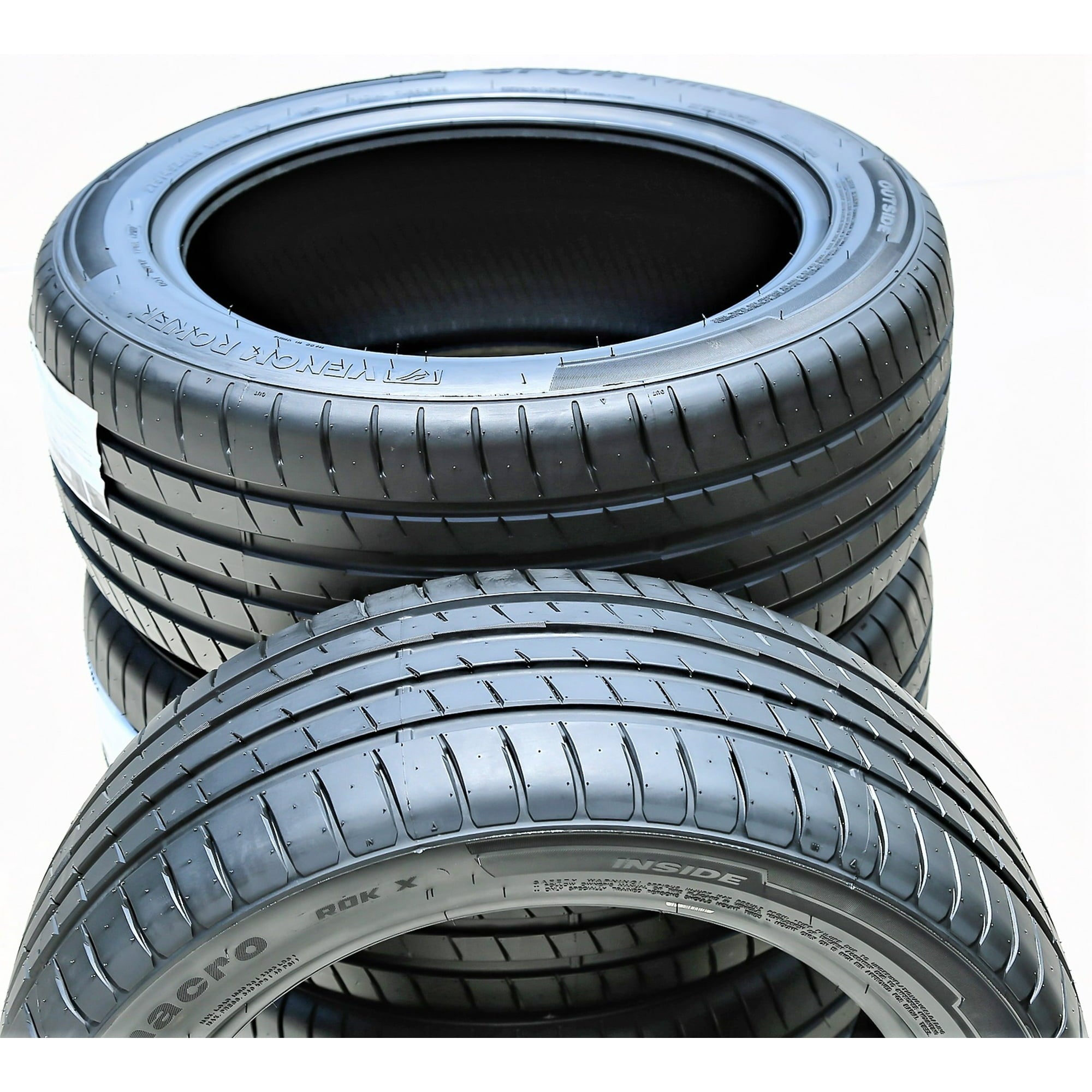 Venom Power Sport Macro Rok X 275/45ZR19 275/45R19 108W XL High Performance a/s All Season Tire