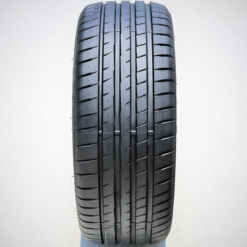 Venom Power Sport Macro Rok X 275/45ZR19 275/45R19 108W XL High Performance a/s All Season Tire