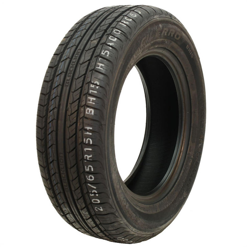 Continental ContiProContact All Season 285/40R19 103V Passenger Tire