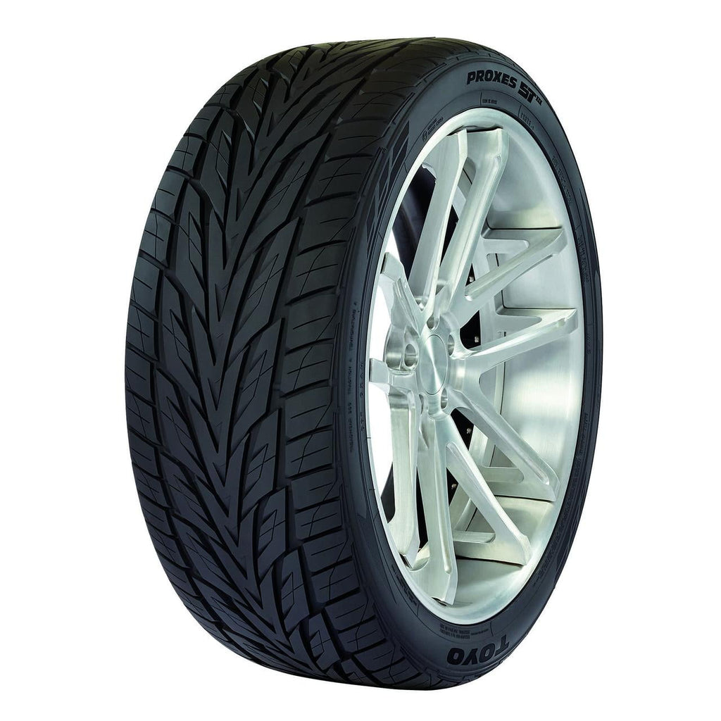 Toyo Proxes ST III All Season 265/40R22 106W XL Passenger Tire