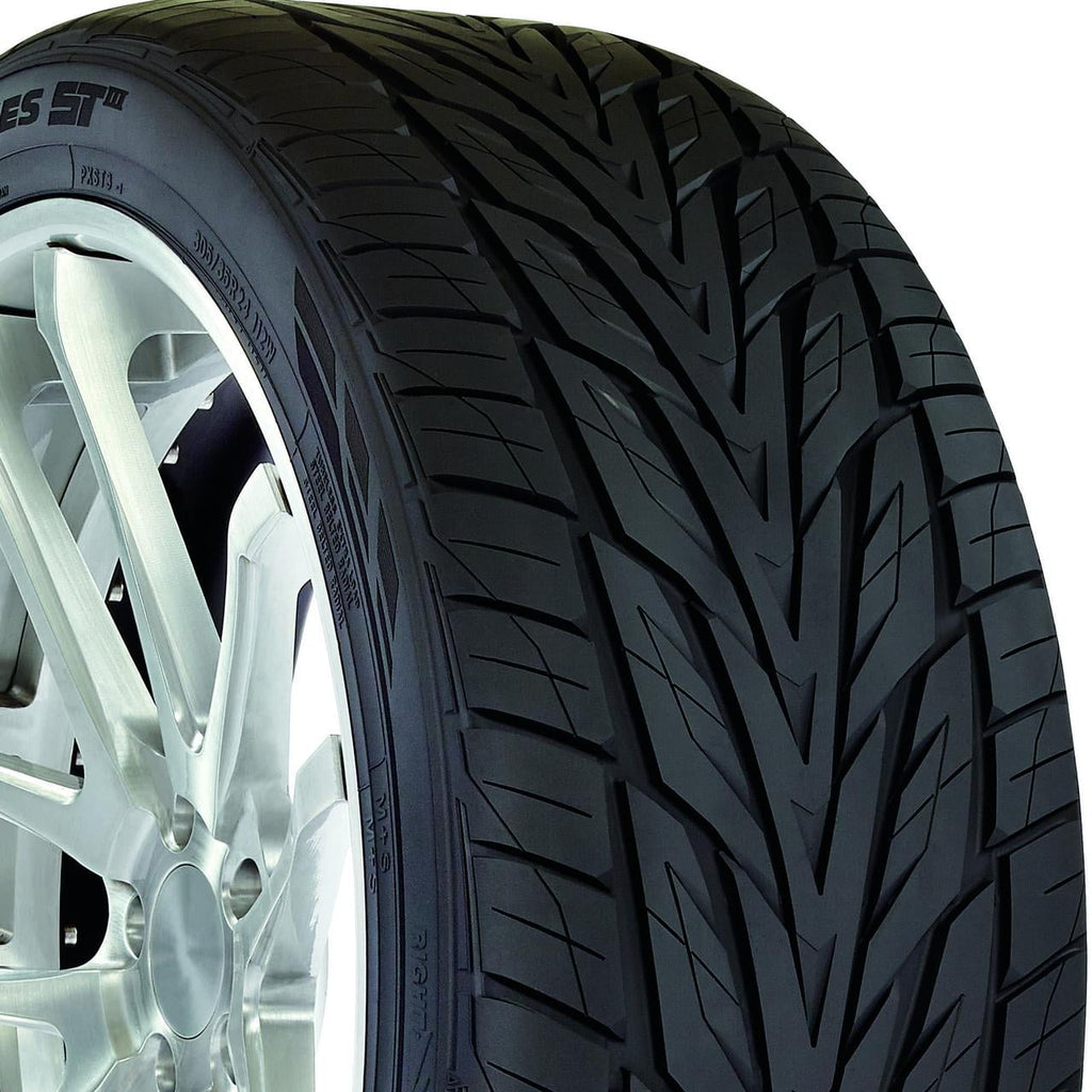 Toyo Proxes ST III All Season 265/40R22 106W XL Passenger Tire