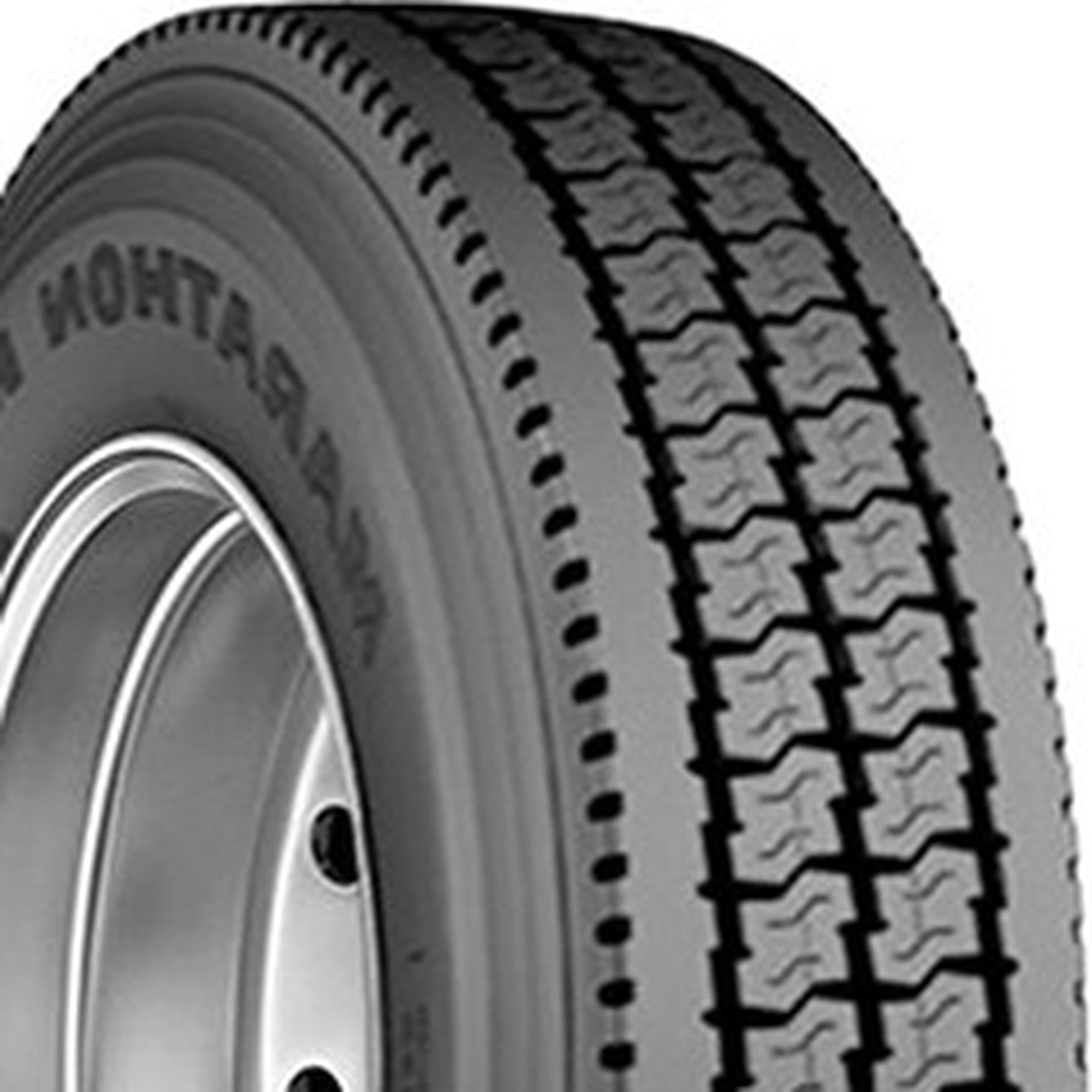 Goodyear Marathon RSD 11R22.5 146/143L H Commercial Tire