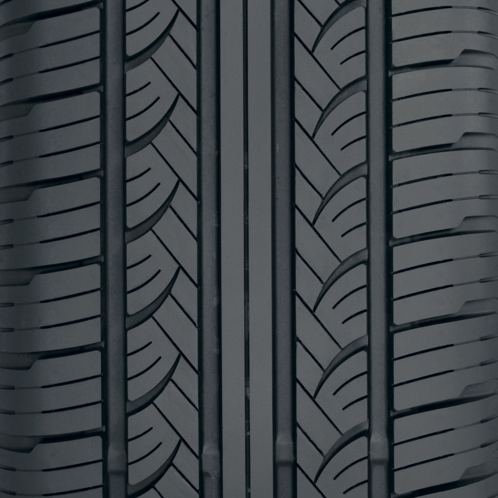 Yokohama Avid Touring-S All Season 225/50R17 94H Passenger Tire