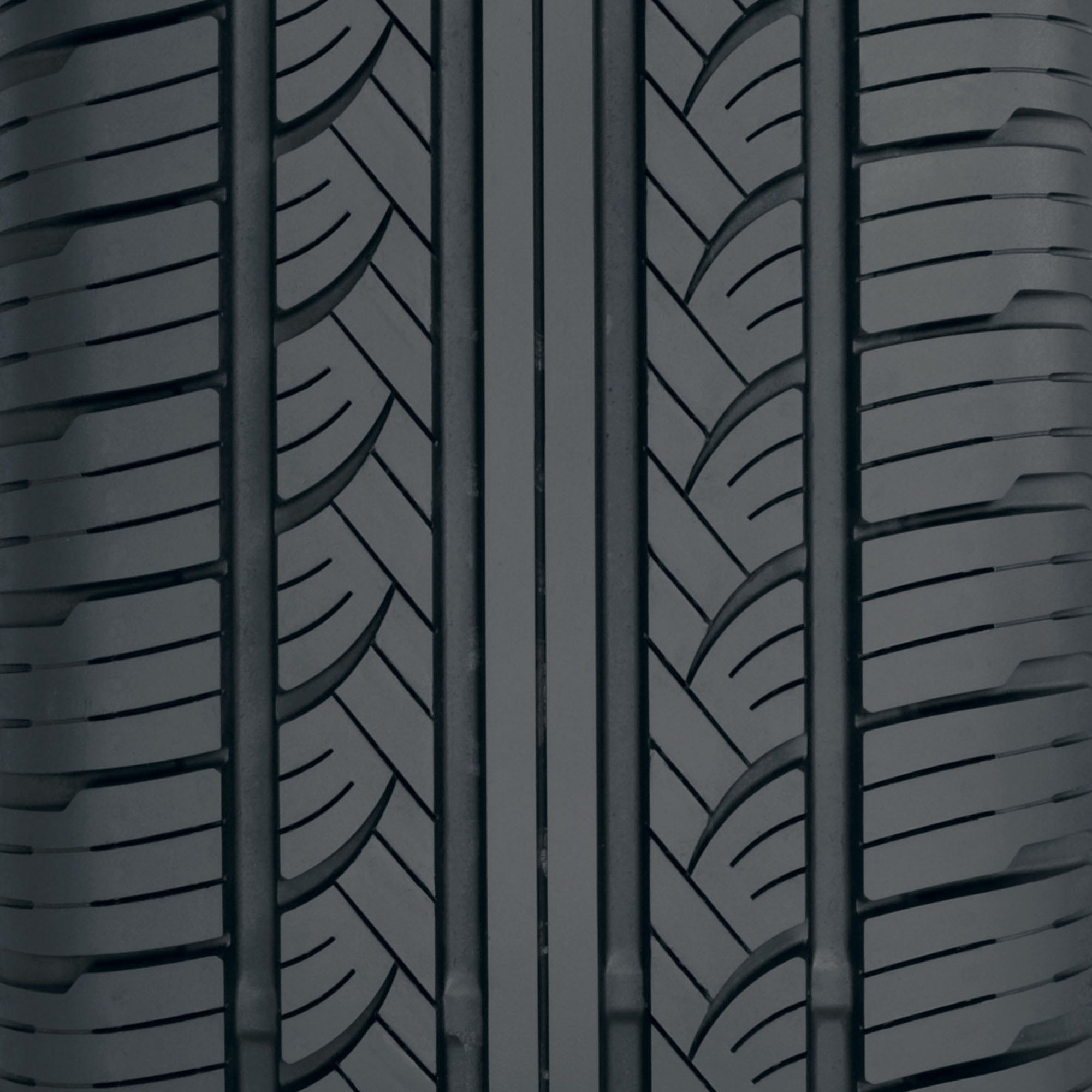 Yokohama Avid Touring-S All Season 225/50R17 94H Passenger Tire