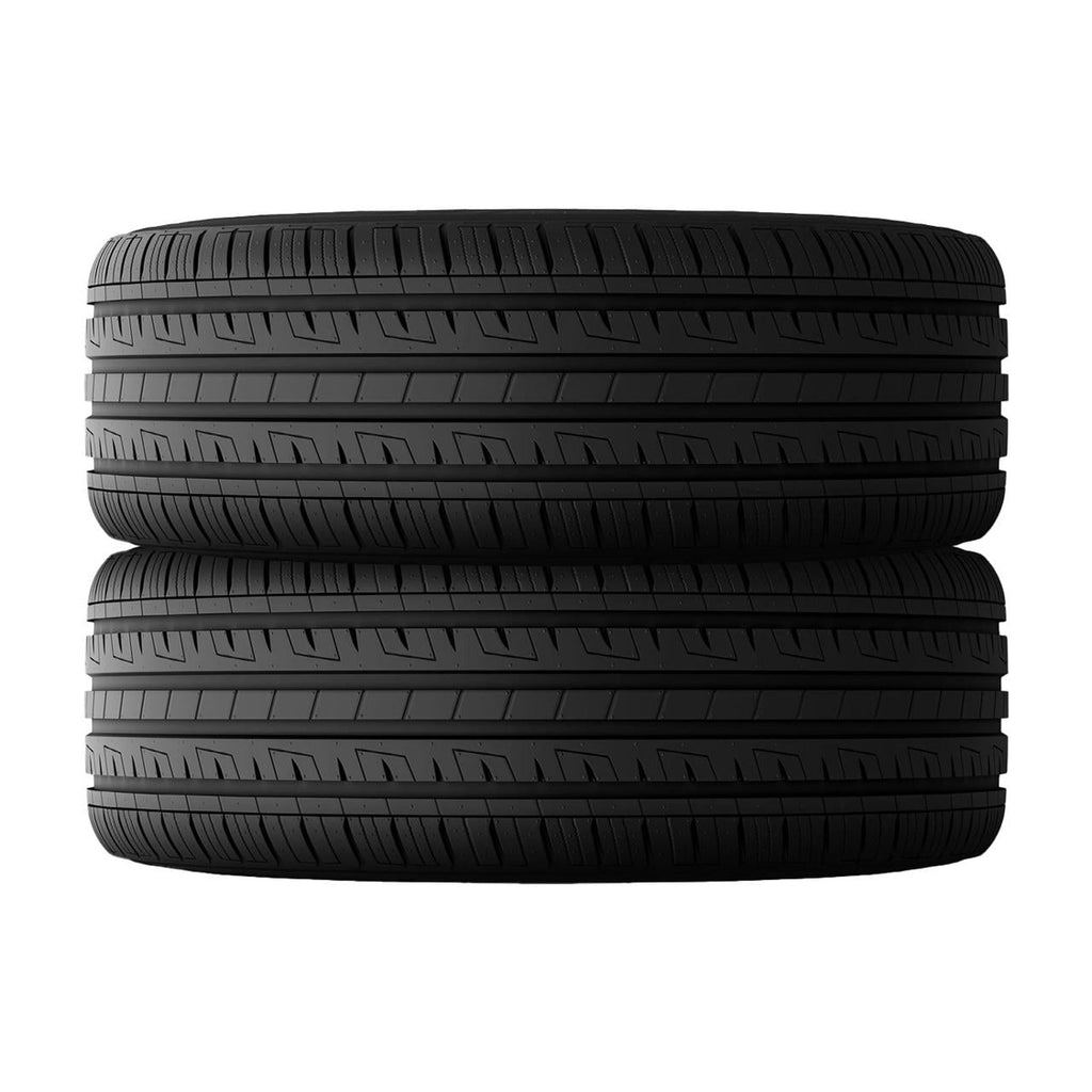 Set of 2 Lexani LXTR-203 205/65R16 95V Tires