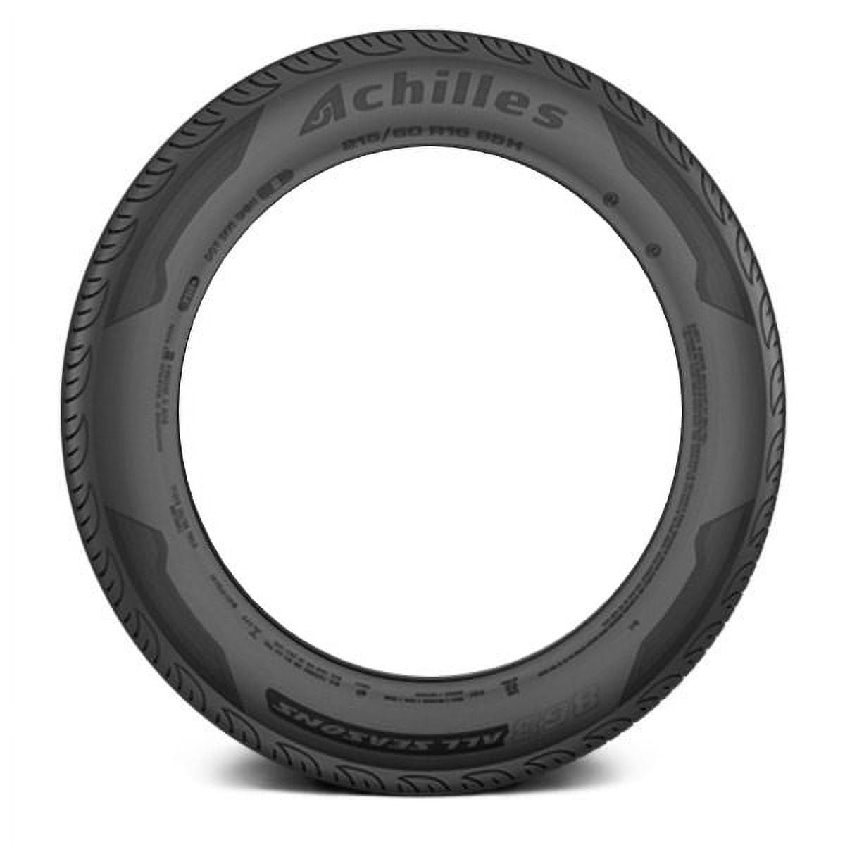 Achilles 868 All Season All Season 235/60R16 100V Passenger Tire
