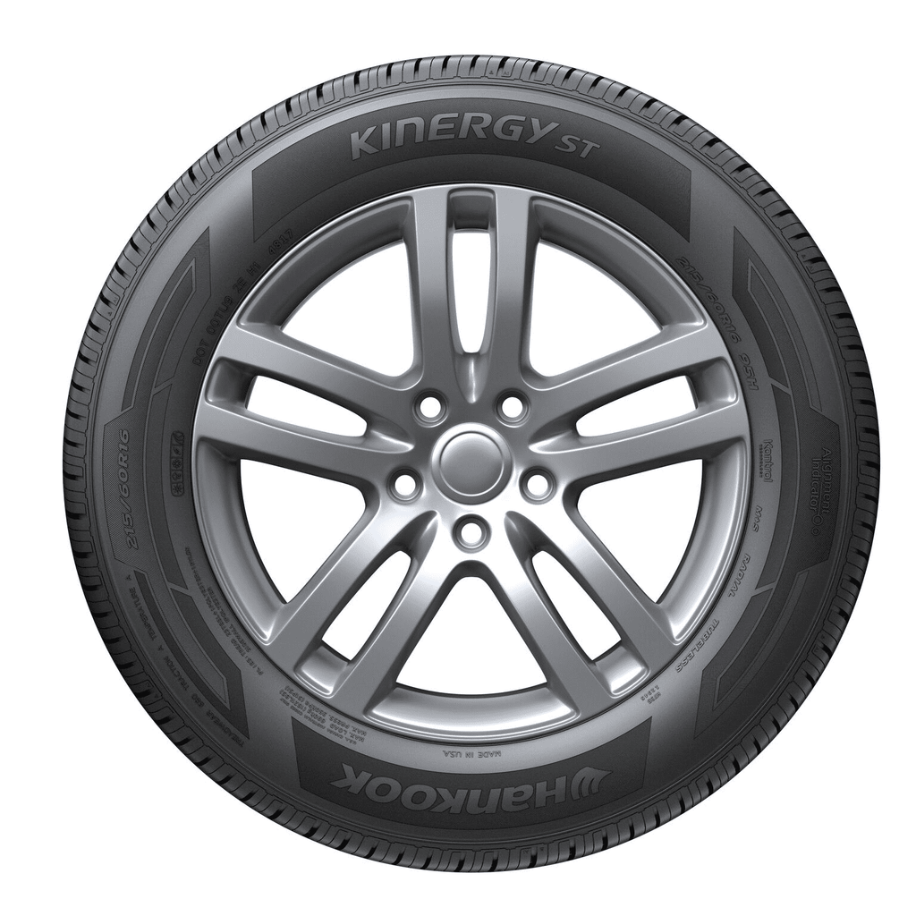 Hankook Kinergy ST All Season 195/65R15 91T Tire