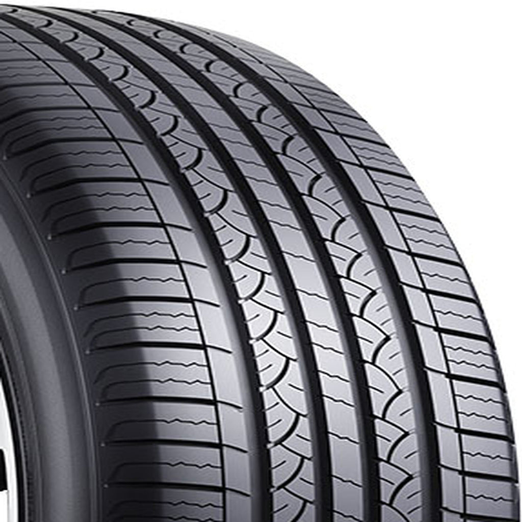 Forceland Kunimoto-F36 H/T Highway 225/55R19 99V Light Truck Tire