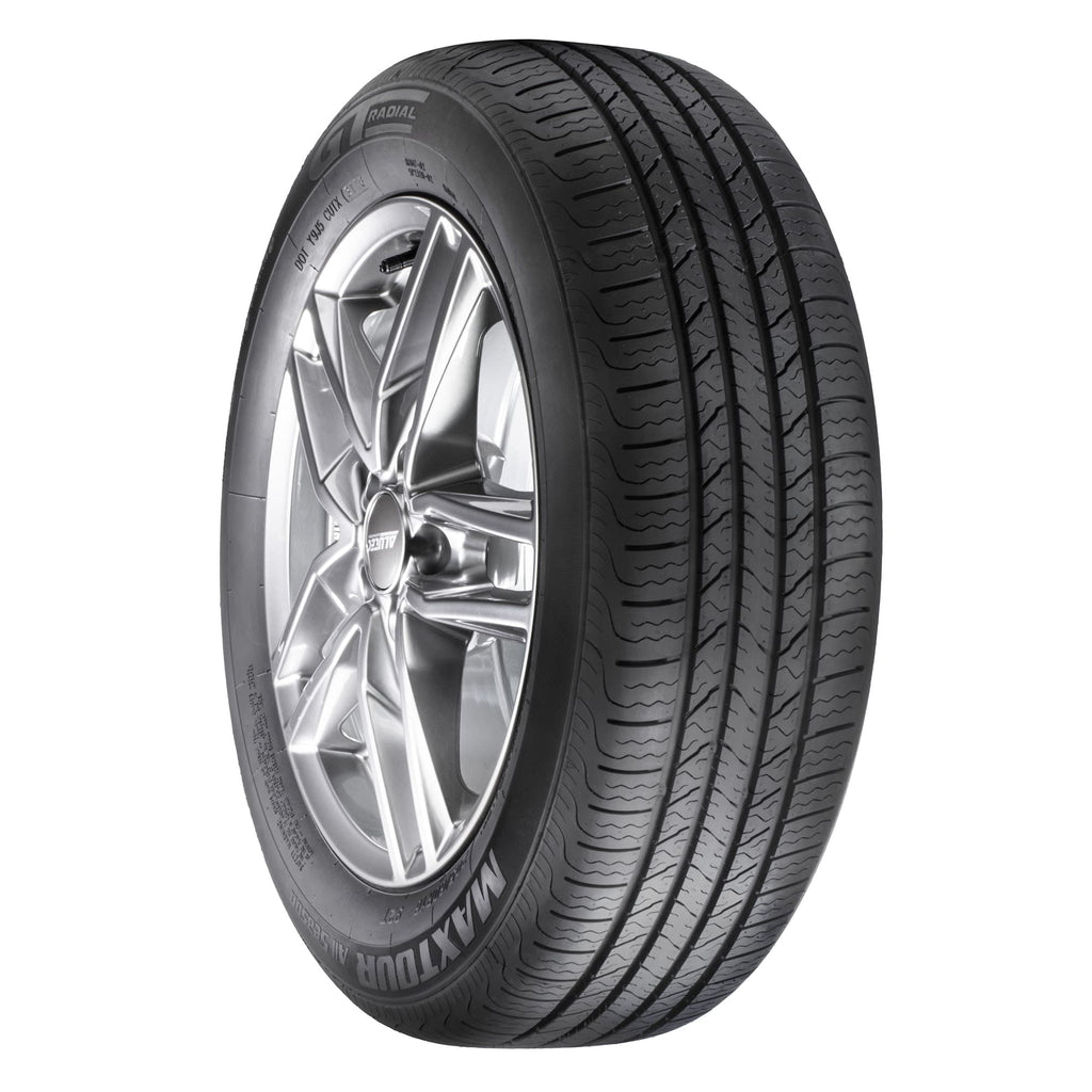 GT Radial Maxtour All Season Tire 215/75R15 100T