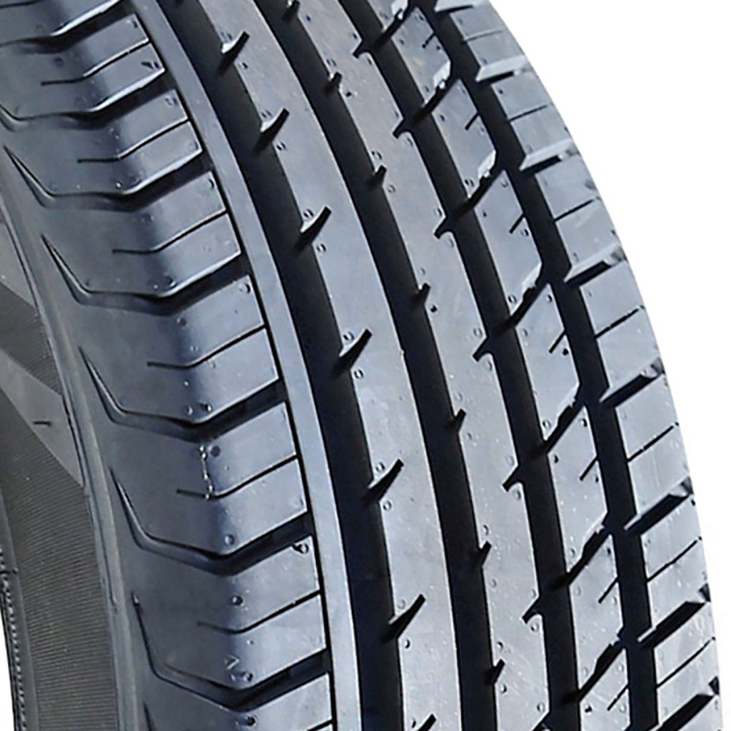 JK Tyre UX1 UHP 225/45R17 90V Passenger Tire