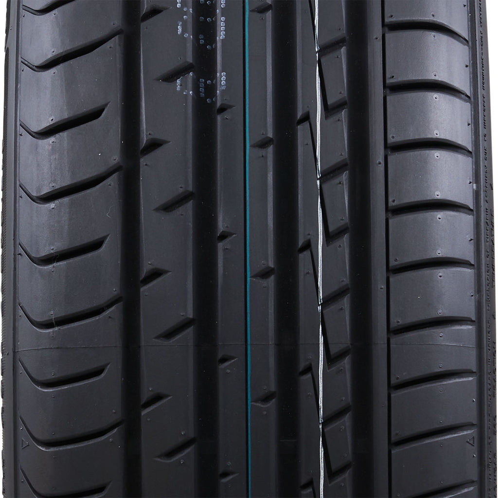 Cosmo TigerTail All Season 215/55R18 99V XL Passenger Tire