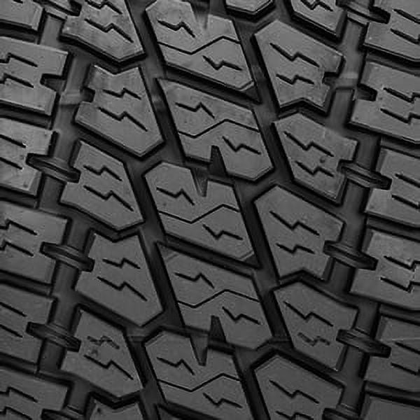 Nitto Terra Grappler G2 All Terrain LT245/70R17 119/116R E Light Truck Tire
