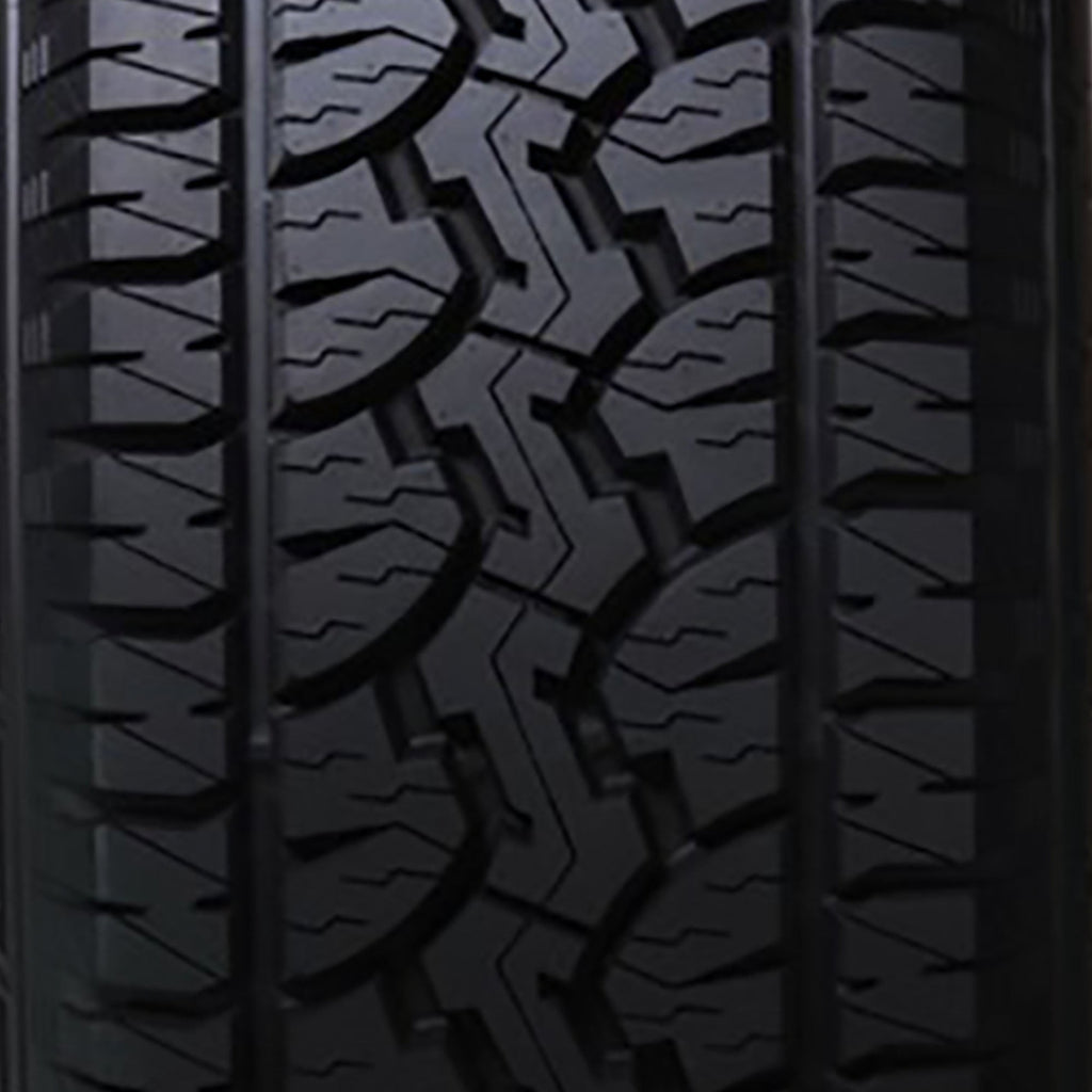 GT Radial ADVENTURO AT3 LT265/70R17 121/118S