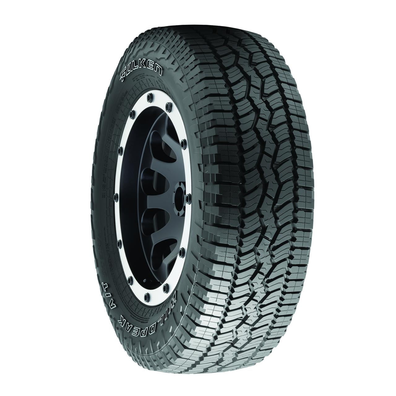 Falken Wildpeak AT3WA All Terrain LT275/65R18 113/110S C Light Truck Tire