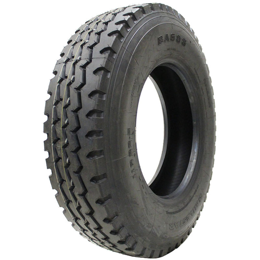Milestar BA903 11R24.5 149/146L H Commercial Tire