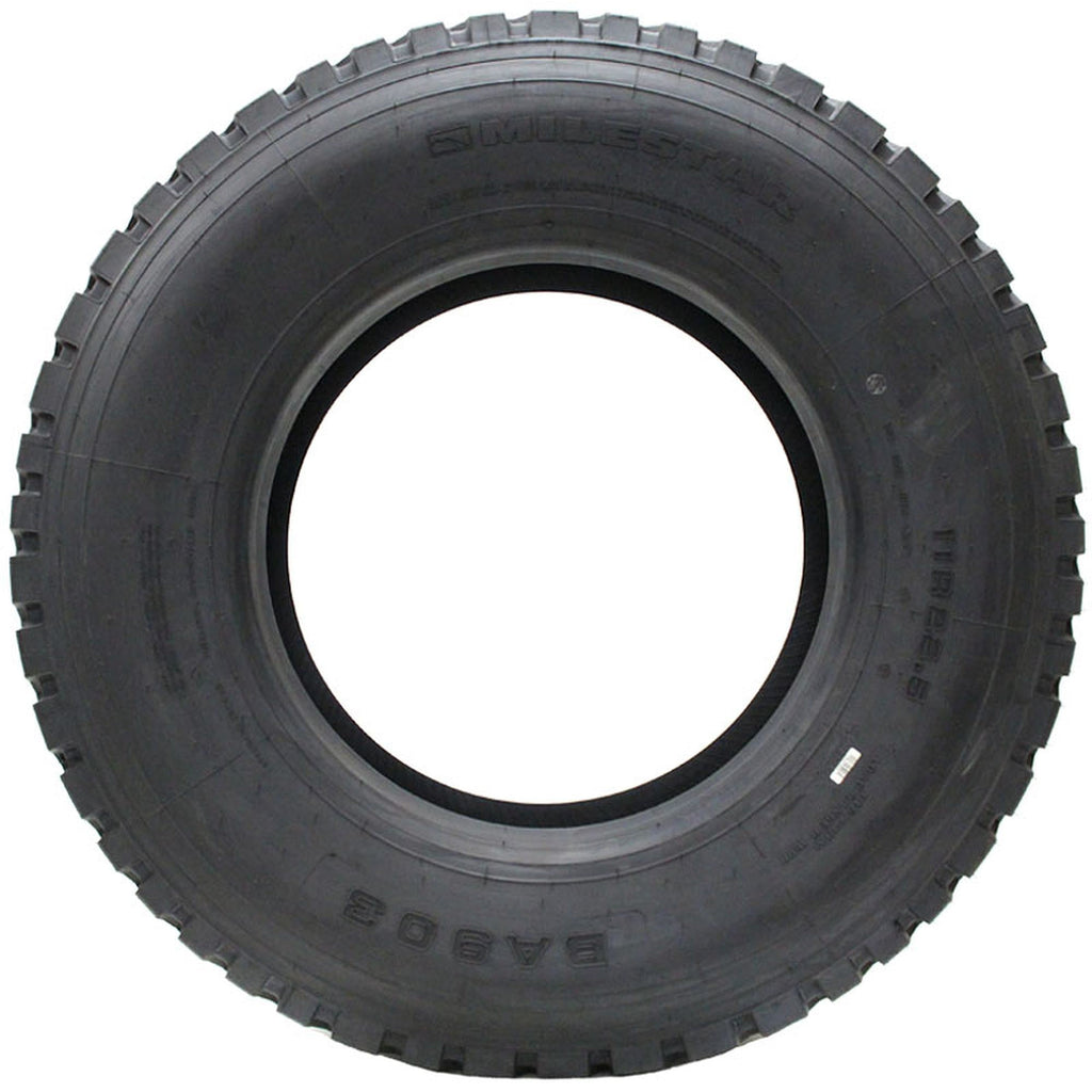 Milestar BA903 11R24.5 149/146L H Commercial Tire