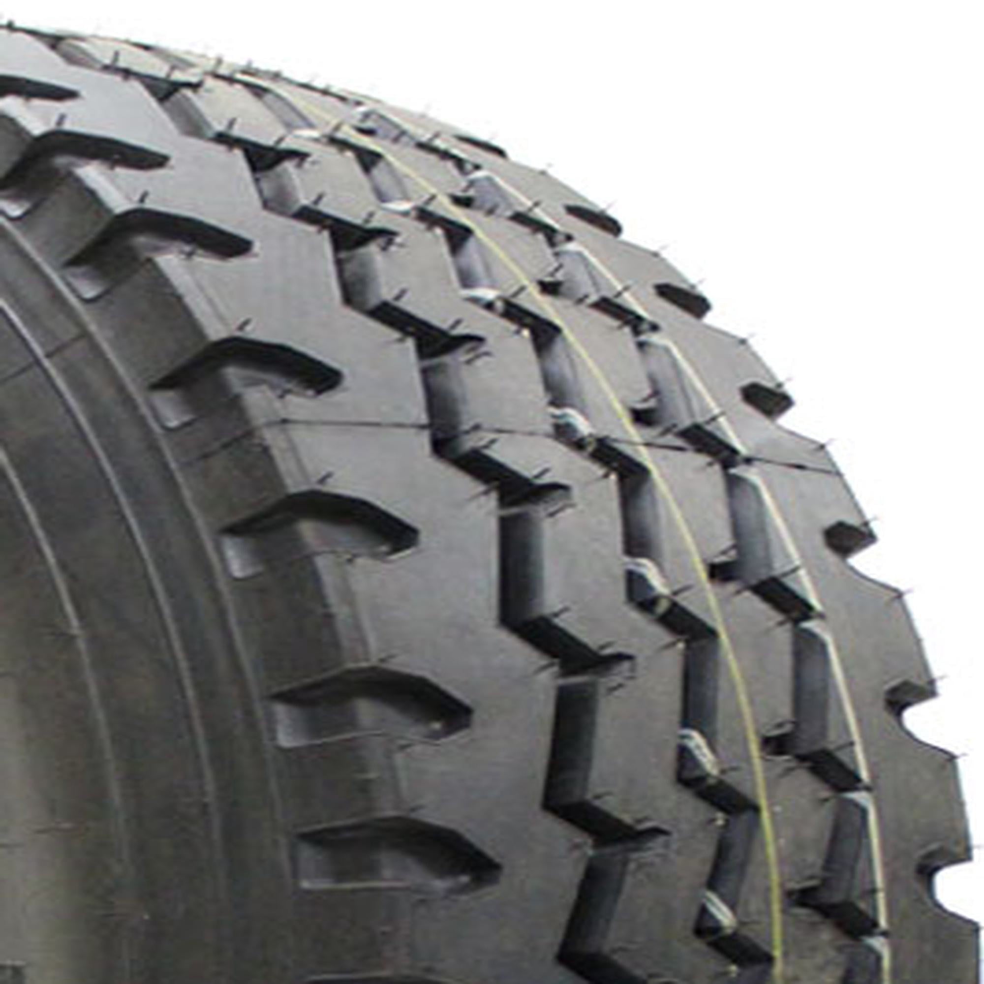 Milestar BA903 11R24.5 149/146L H Commercial Tire