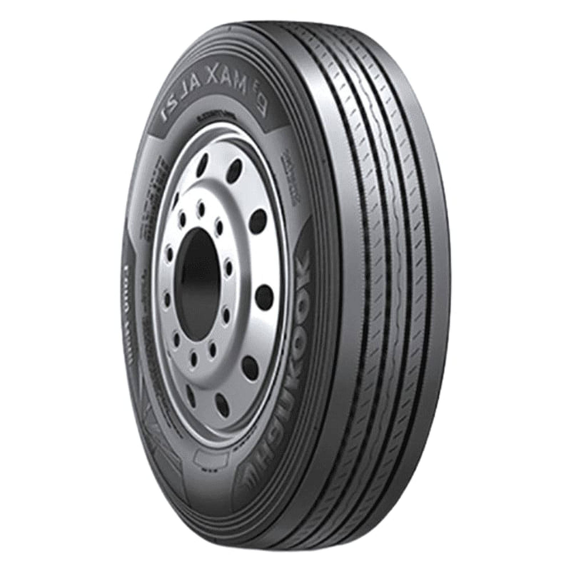 Hankook E3 MAX AL21 295/75R22.5 149/146L H Commercial Tire