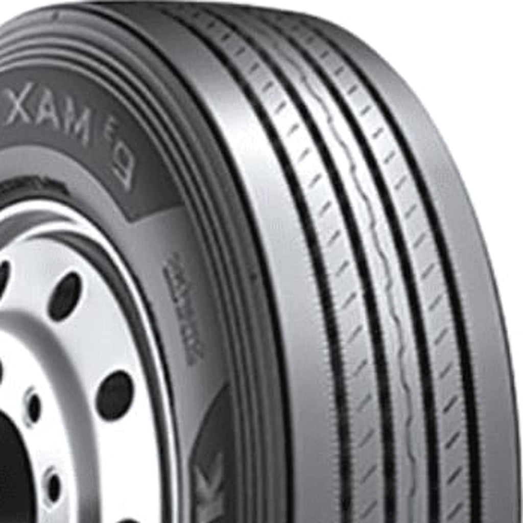 Hankook E3 MAX AL21 295/75R22.5 149/146L H Commercial Tire
