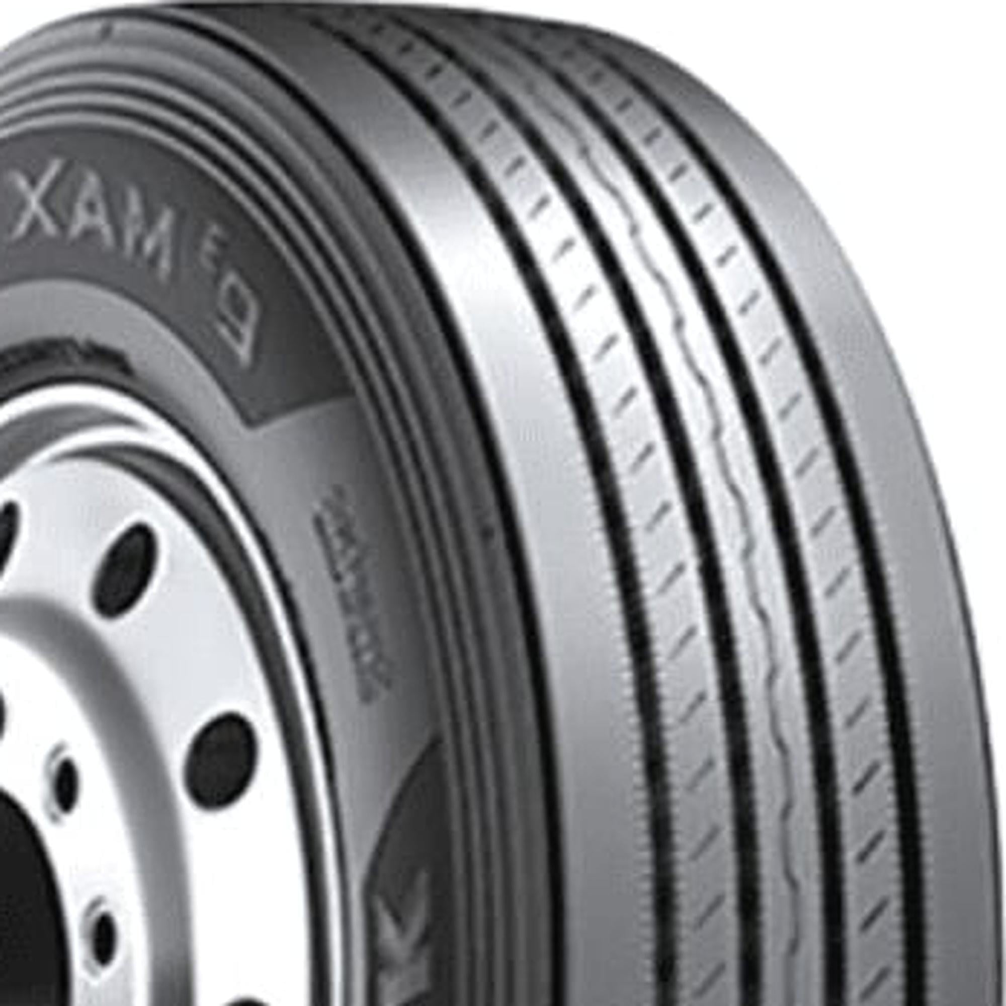 Hankook E3 MAX AL21 295/75R22.5 149/146L H Commercial Tire