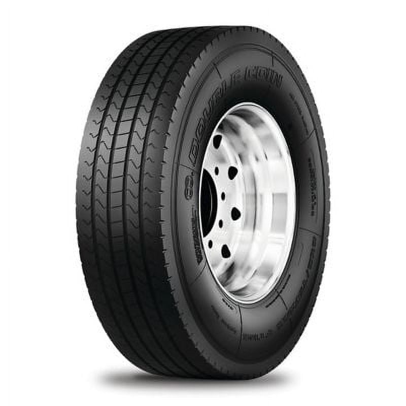 Double Coin FT105 11R24.5 146/143L G Tire