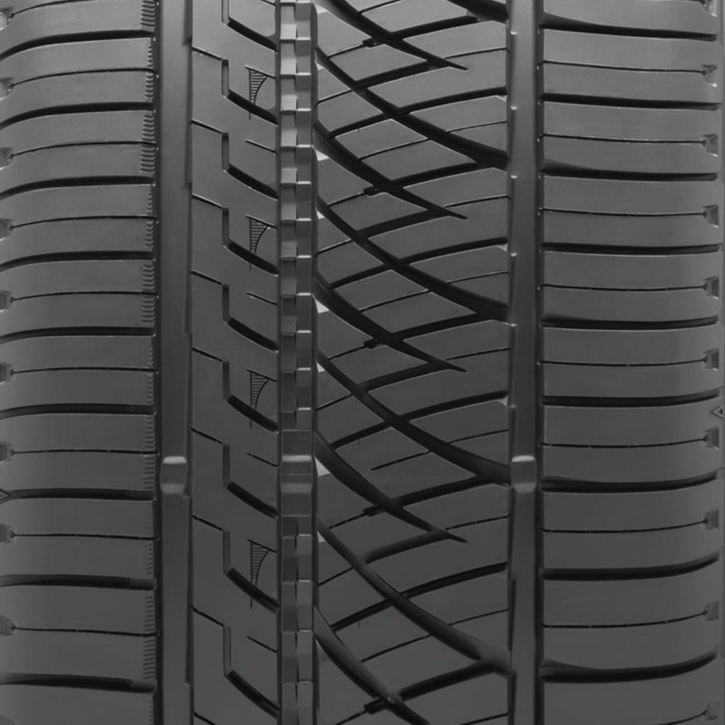 Falken Ziex ZE960 A/S UHP All Season 215/45R17 91V XL Passenger Tire