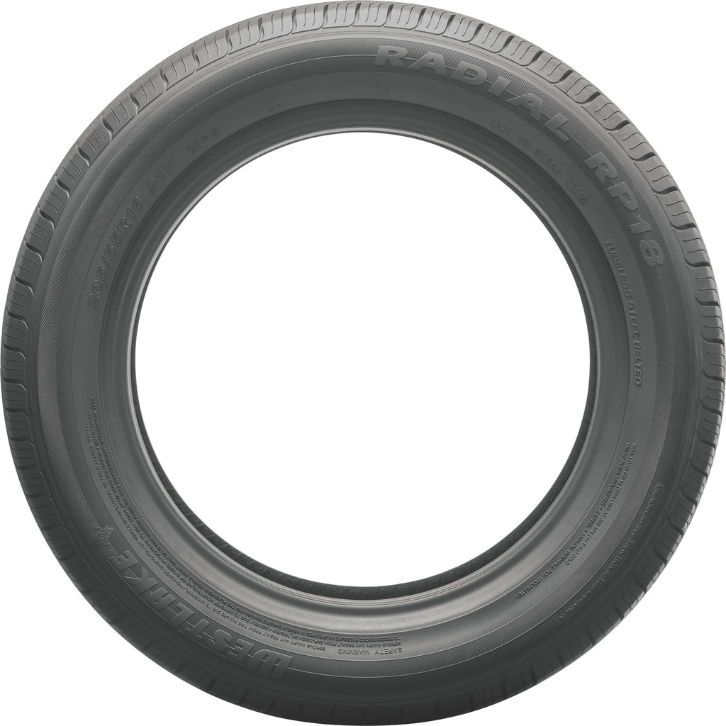 Westlake RP18 All Season 215/60R15 94H Passenger Tire