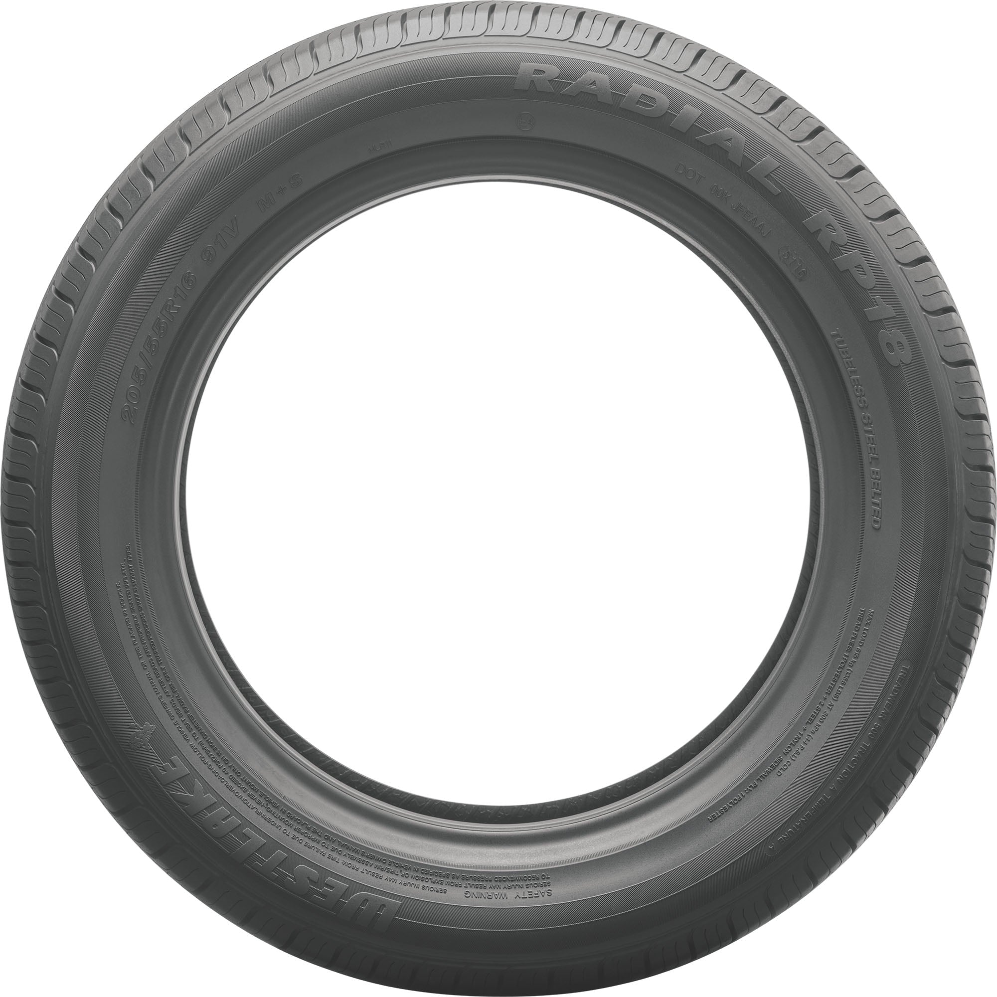 Westlake RP18 All Season 215/60R15 94H Passenger Tire