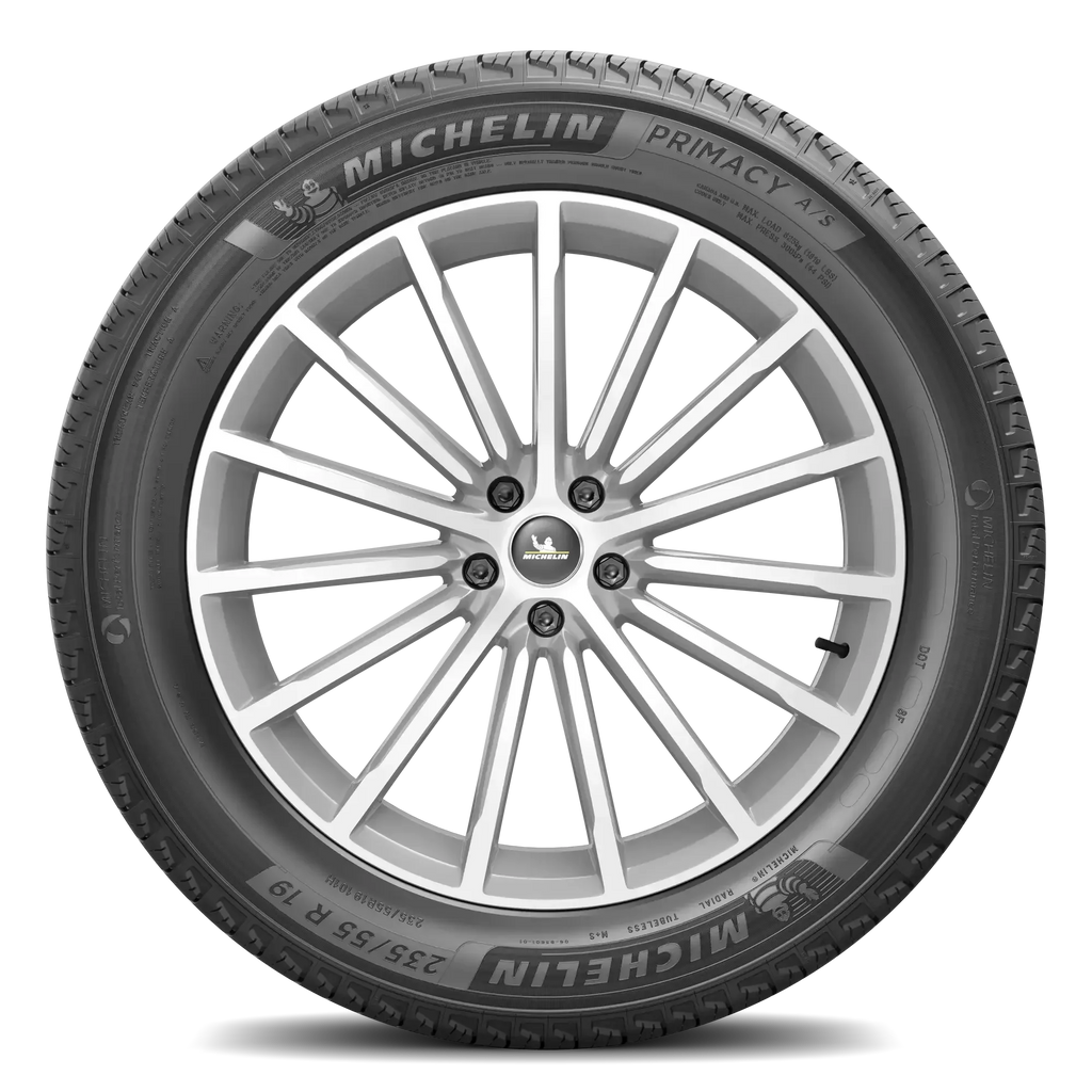 Michelin Primacy A/S All Season 215/50R17 91V