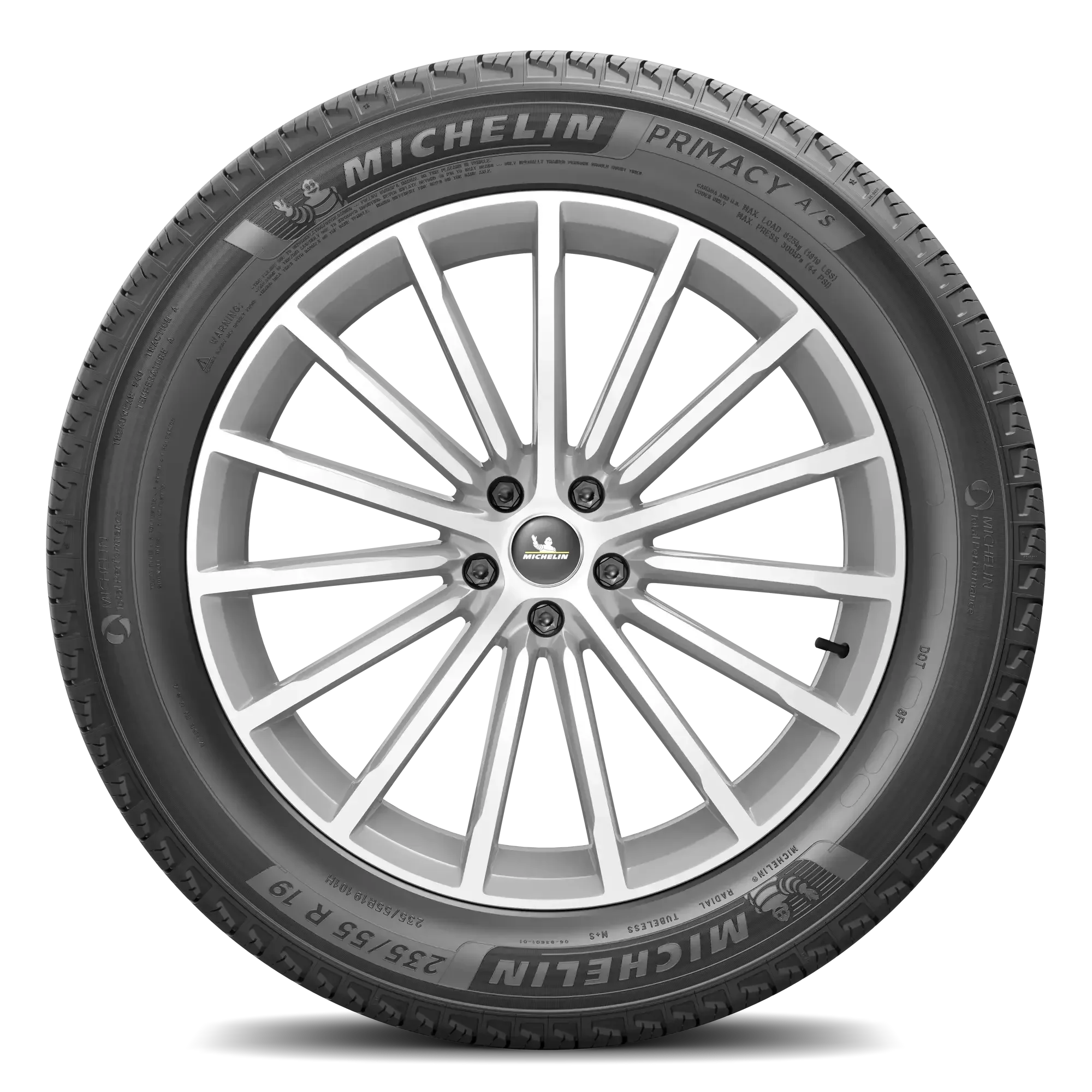 Michelin Primacy A/S All Season 215/50R17 91V