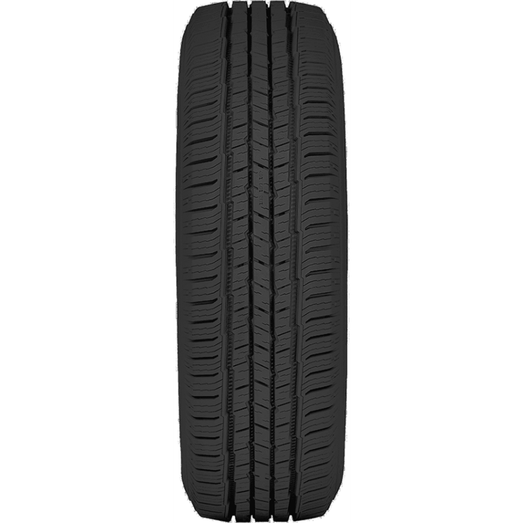 Nokian One H/T LT265/70R17 121S Light Truck Tire