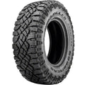 Goodyear Wrangler DuraTrac Rugged Terrain 255/65R19 114Q XL Light Truck Tire