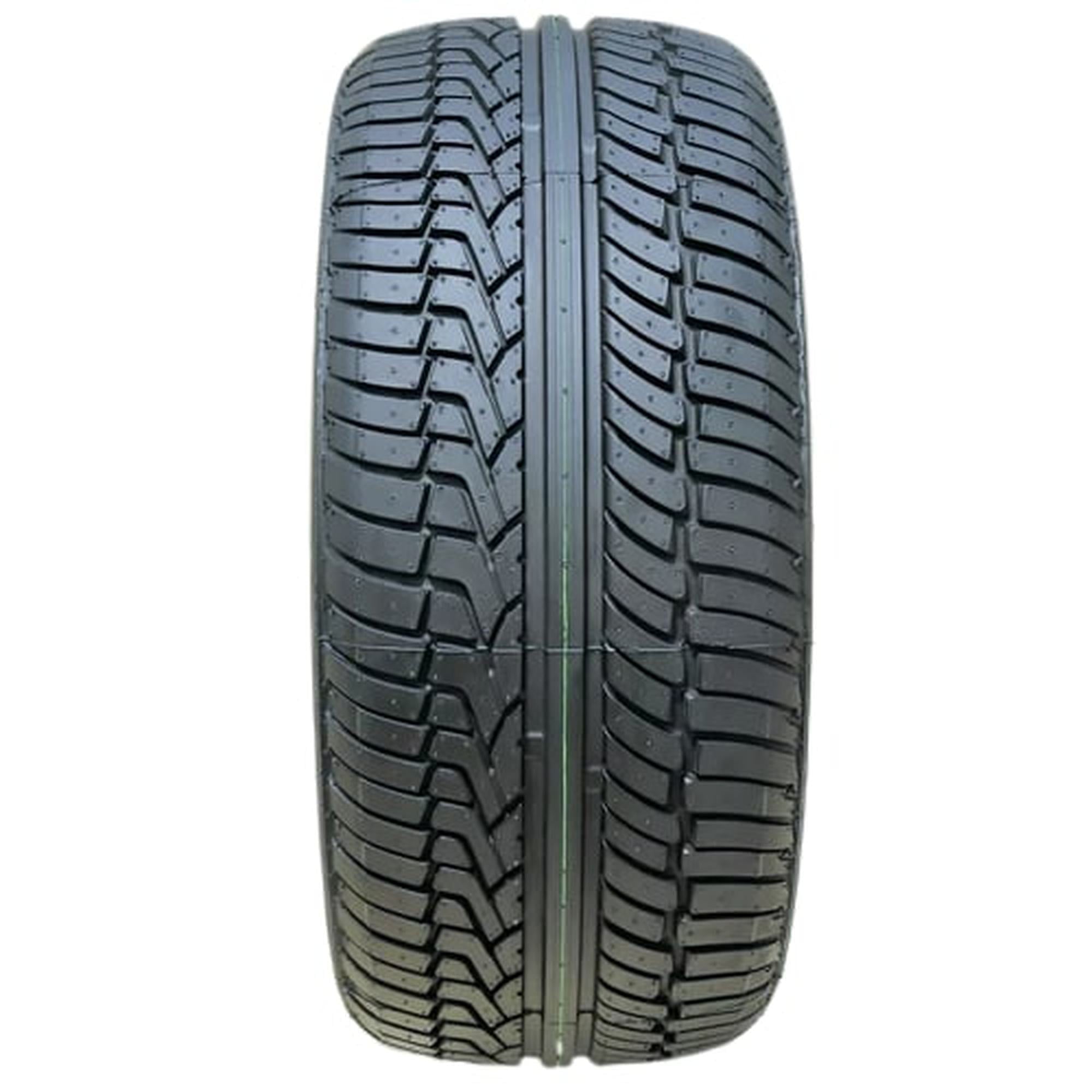 Forceum Heptagon SUV UHP 275/45R19 108W XL Passenger Tire