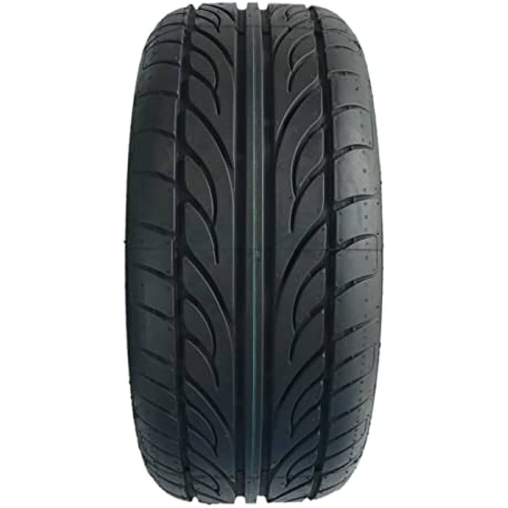 Forceum HENA UHP All Season 245/40R17 95W XL Passenger Tire
