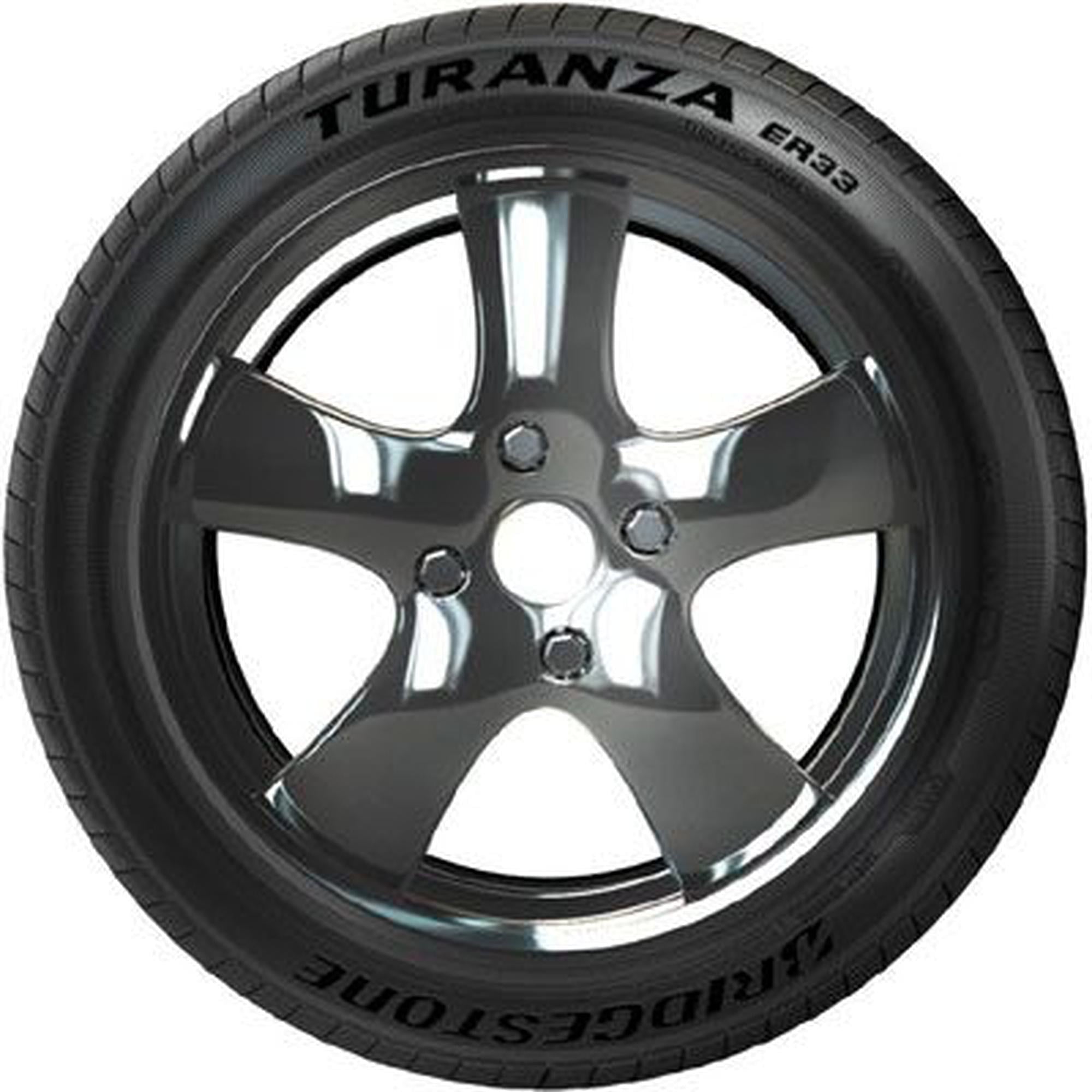 Bridgestone Turanza ER33 UHP Summer 225/40R18 88Y Passenger Tire