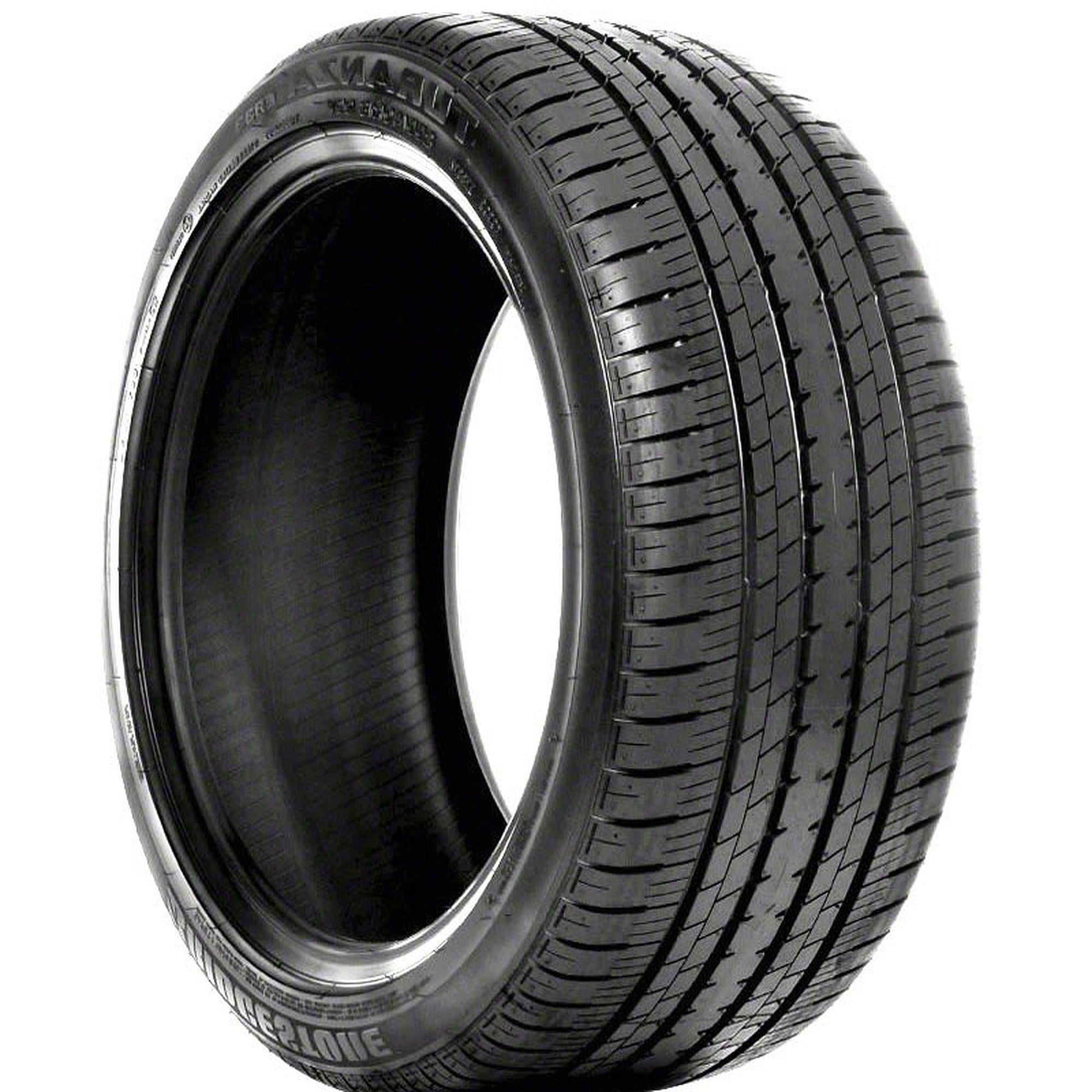 Bridgestone Turanza ER33 UHP Summer 225/40R18 88Y Passenger Tire