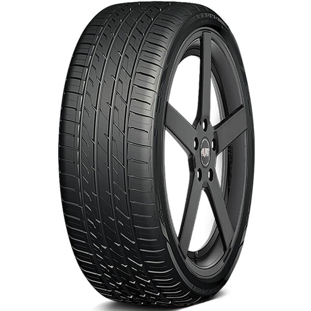 Arroyo Tires Pair of 2 Arroyo Grand Sport A/S 225/40R18 92W Performance Tires 55K Mile Warranty AGS014 / 225/40/18 / 2254018 Fits: 2014-15 Honda Civic Si, 2013 Toyota Corolla LE
