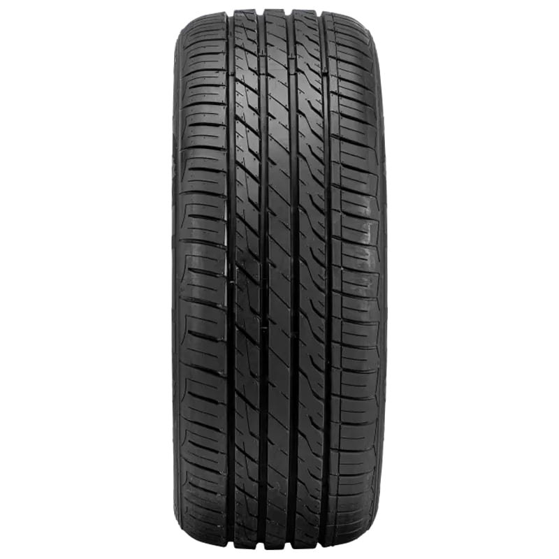 Arroyo Tires Pair of 2 Arroyo Grand Sport A/S 225/40R18 92W Performance Tires 55K Mile Warranty AGS014 / 225/40/18 / 2254018 Fits: 2014-15 Honda Civic Si, 2013 Toyota Corolla LE