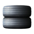 Set of 2 BlackHawk Street-H HH11 205/65R16 95H Tires