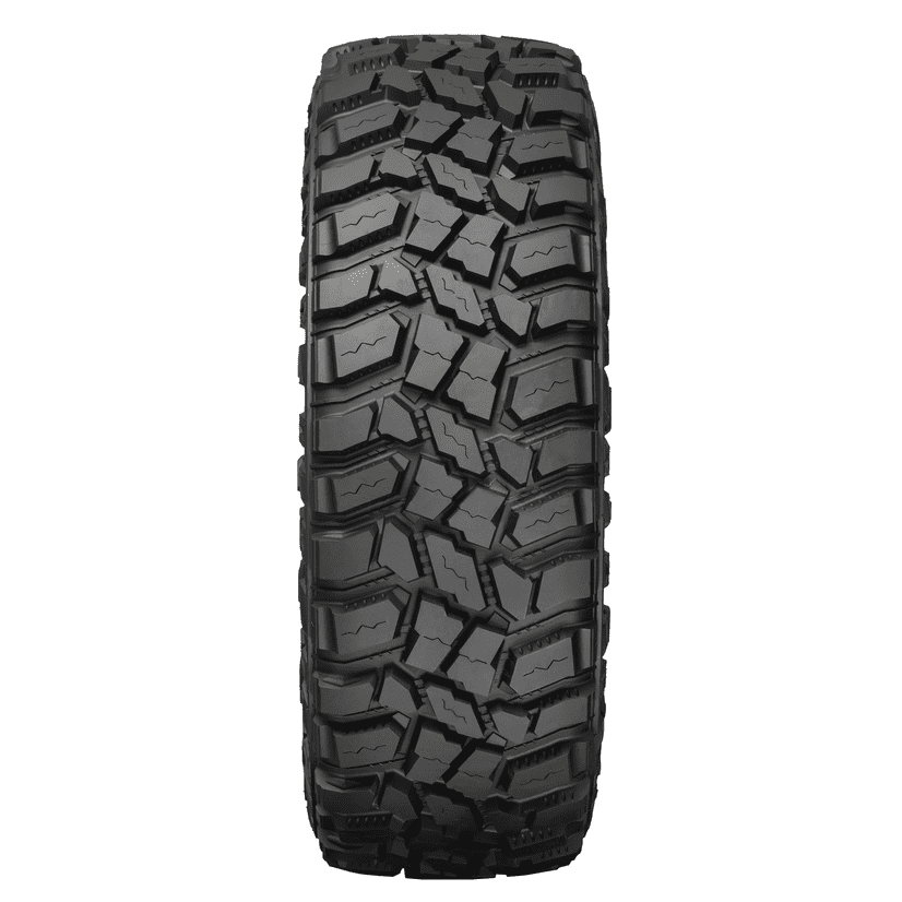 Cooper Tires Cooper Discoverer STT Pro All-Season LT275/65R18 123Q Tire Fits: 2019-23 Chevrolet Silverado 1500 LT Trail Boss, 2019-21 GMC Sierra 1500 AT4
