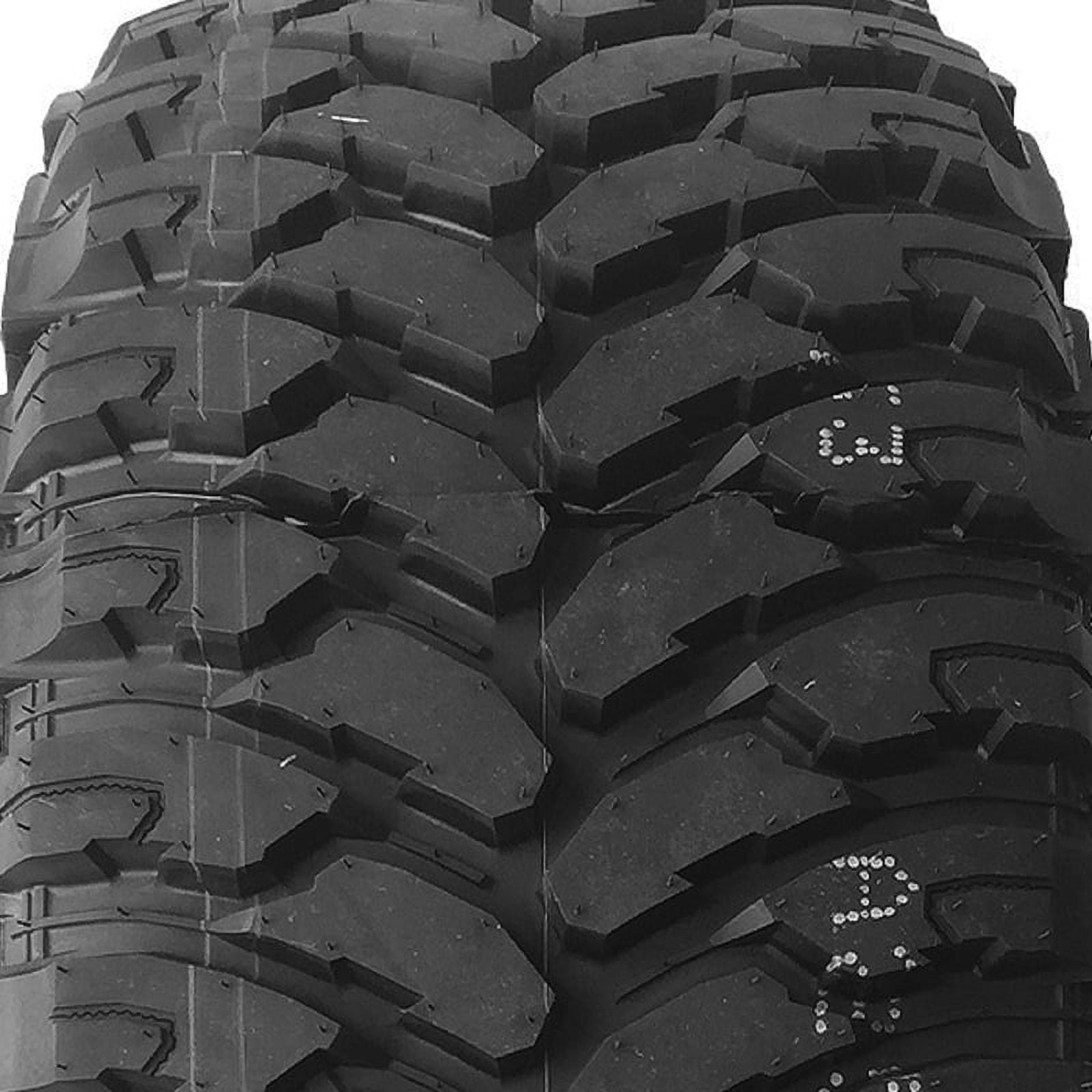 RBP Repulsor M/T 37X13.50R26 E/10PLY BSW