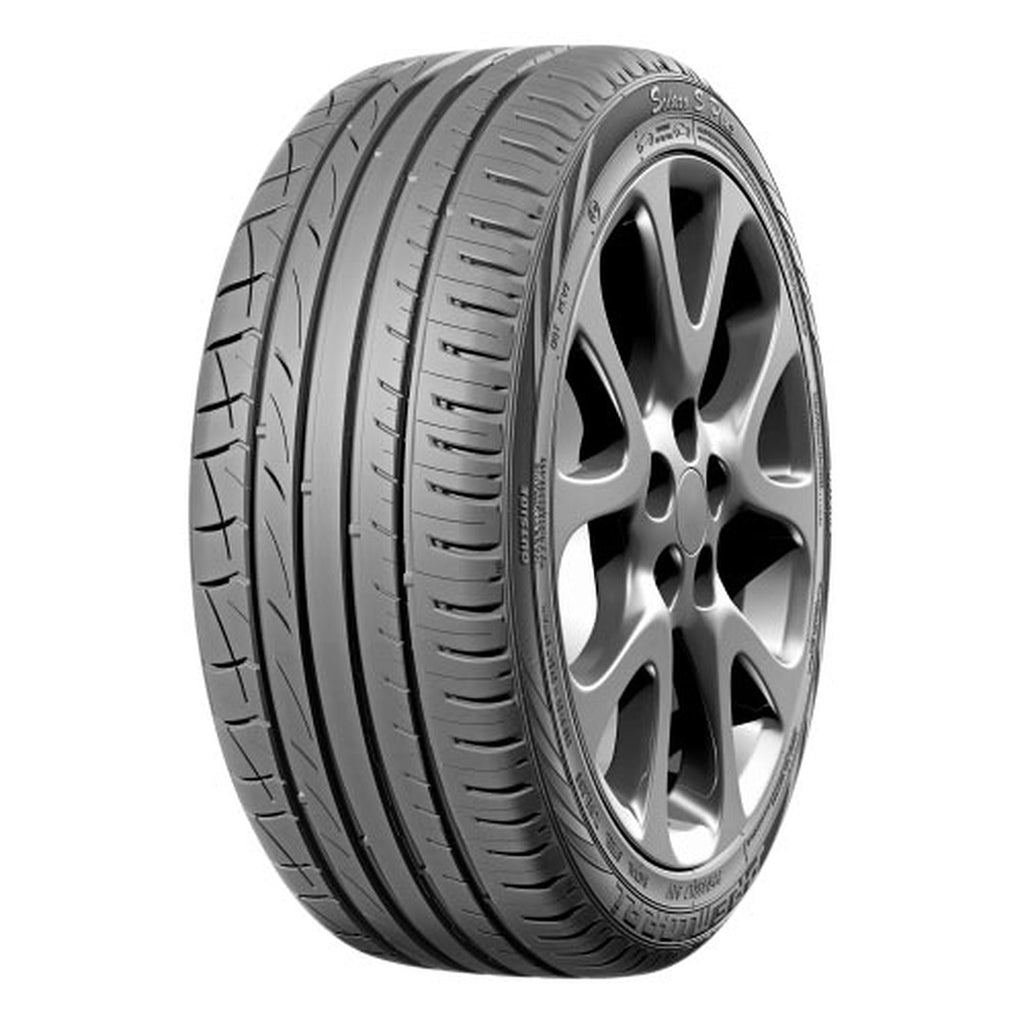 Premiorri Solazo S Performance 215/55R17 94W Passenger Tire