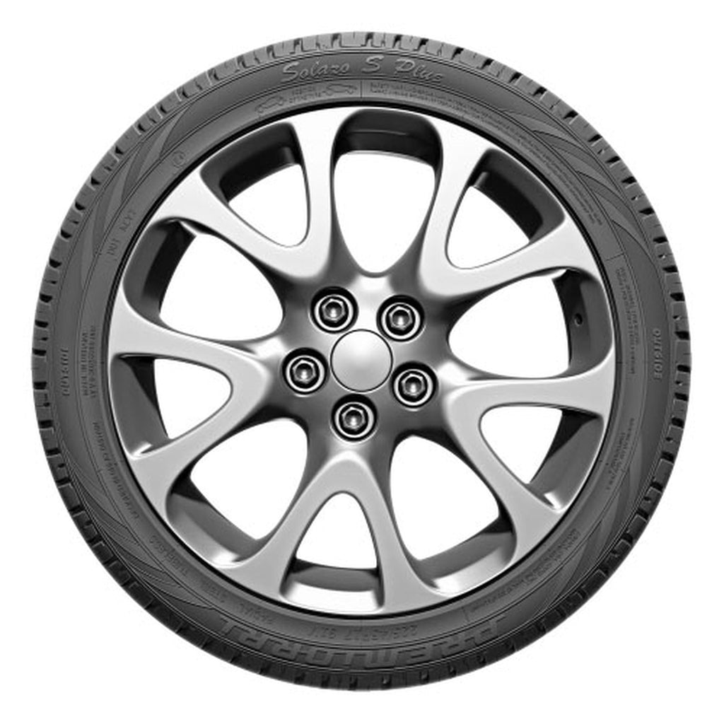Premiorri Solazo S Performance 215/55R17 94W Passenger Tire